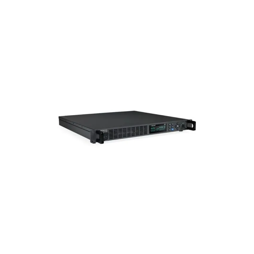 SPS6150X, Single-Channel Programmable Switching DC Power Supply, 100 V / 50 A, 1500 W