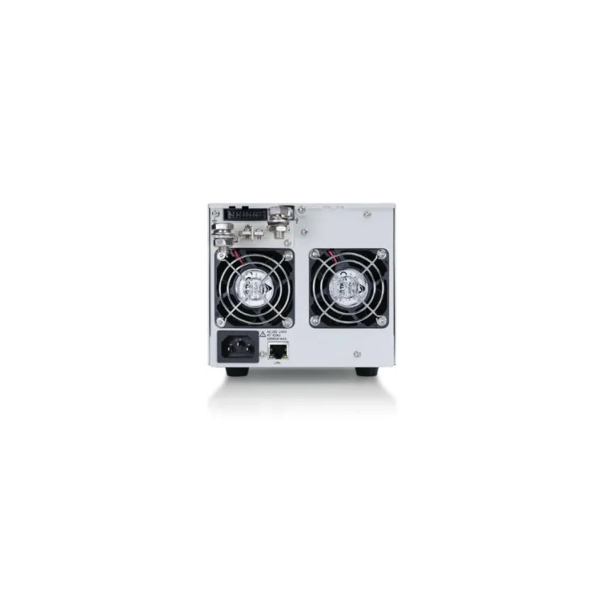 SPS5042X, Single-Channel Programmable Switching DC Power Supply, 40V/60A, 720W