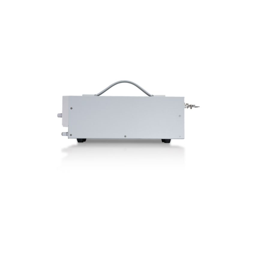 SPS5045X, 3 Channel Programmable Switching DC Power Supply, 40 V/30 A Per Channel, 1080 W Total