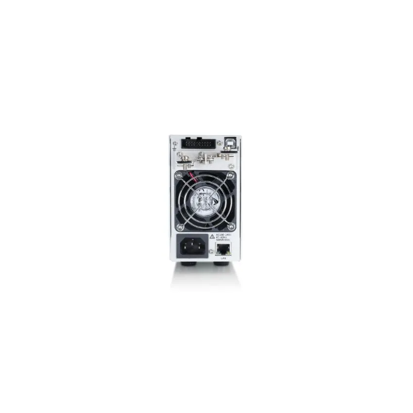 SPS5051X, Single Channel Programmable Switching DC Power Supply, 50 V/10 A, 180 W