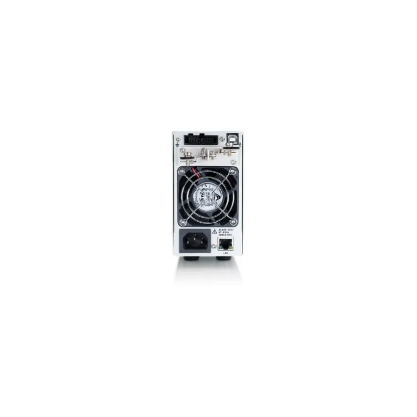 SPS5081X, Single‑Channel Programmable Switching DC Power Supply, 80 V/80 A, 6400 W