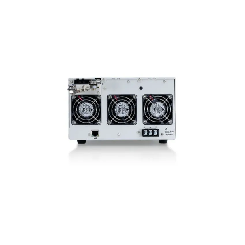 SPS5083X, Single‑Channel Programmable Switching DC Power Supply, 80 V/45 A, 1 080 W