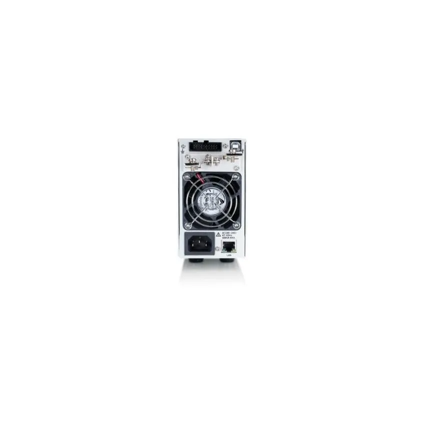 SPS5161X, Single‑Channel Programmable Switching DC Power Supply, 160 V/7.5 A, 360 W