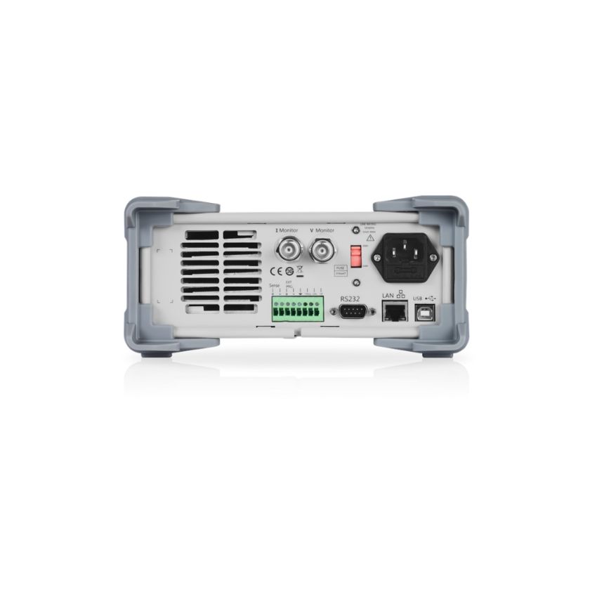 Siglent SDL1020X, Single‑Channel Programmable DC Electronic Load, 150 V / 30 A, 200 W
