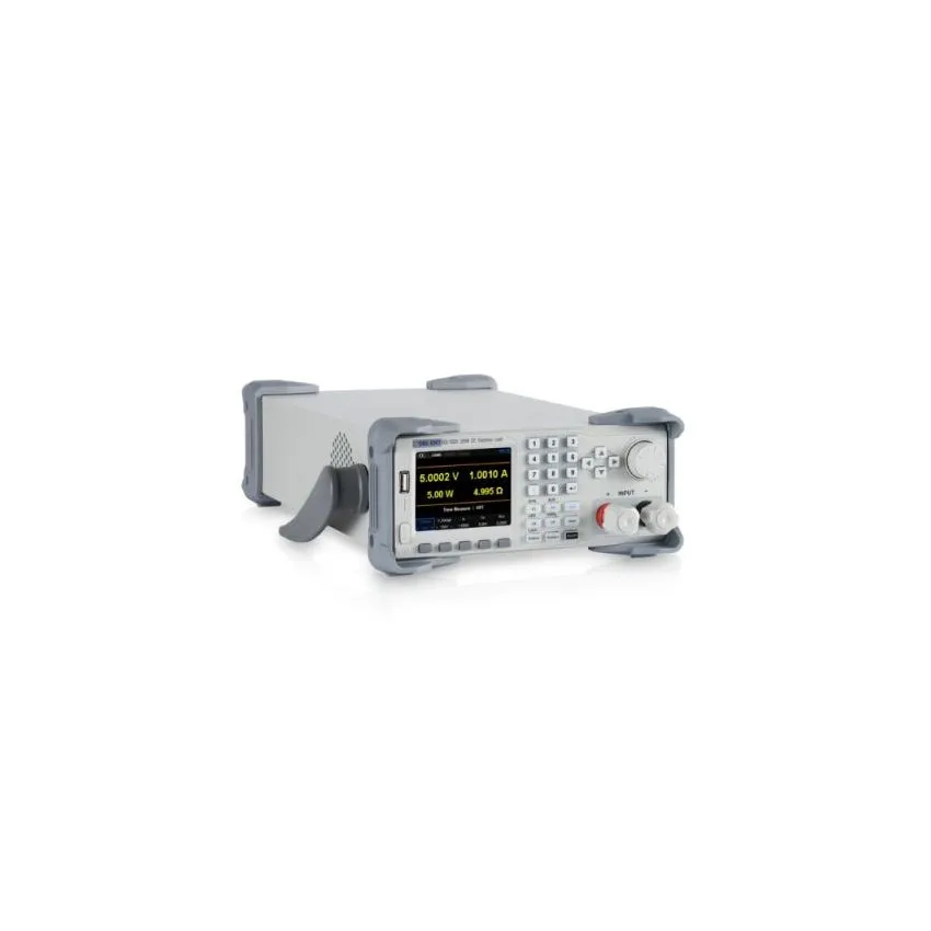Siglent SDL1030X-E, Single‑Channel Programmable DC Electronic Load, 150 V / 30 A, 300 W