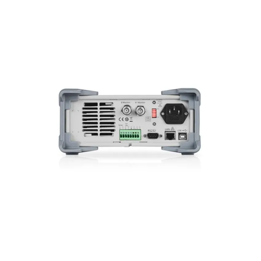 Siglent SDL1030X, Single‑Channel Programmable DC Electronic Load, 150 V / 30 A, 300 W