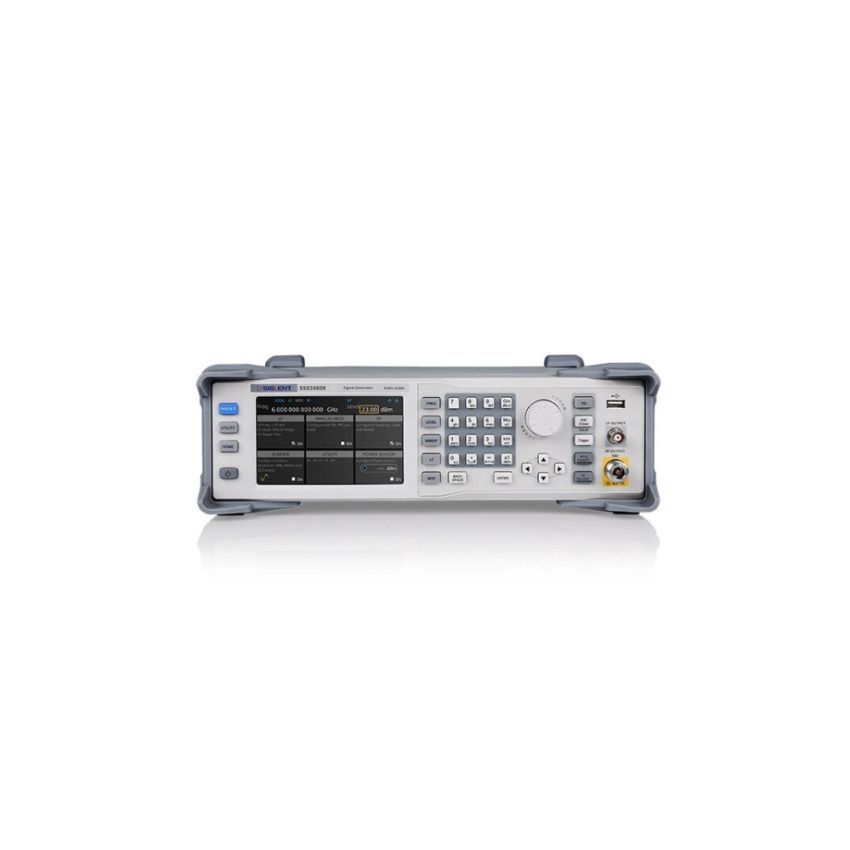Siglent SSG5000XV‑B150, Bandwidth Upgrade from 75 MHz to 150 MHz for SSG5000X Series Signal Generators