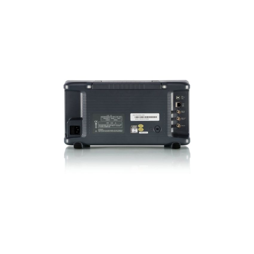 Siglent SSA3015X Plus, Spectrum Analyzer, 9 kHz–1.5 GHz, Multi‑Touch 10.1″ Display