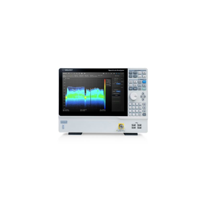 Siglent SSA5000‑IFO, IF Output Software License for SSA5000A Spectrum Analyzer