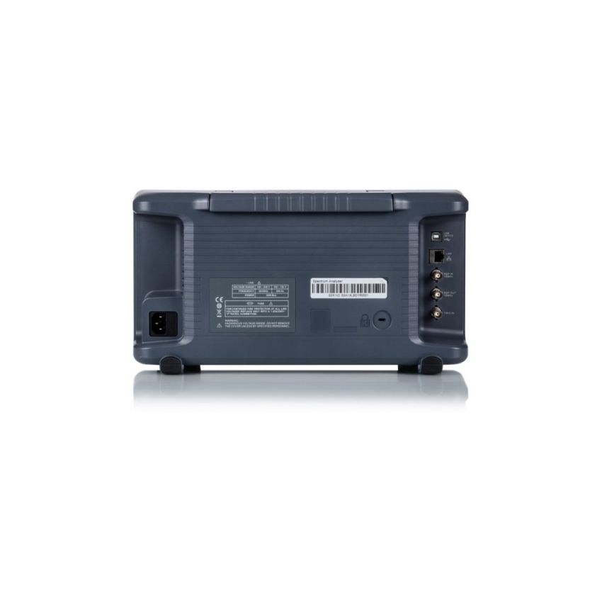 Siglent SVA1032X, Spectrum & Vector Network Analyzer, 9 kHz–3.2 GHz, 10.1