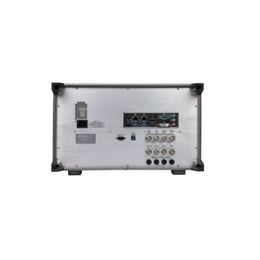 Siglent SNA6132A, 2-Channel Vector Network Analyzer, 100 kHz–26.5 GHz