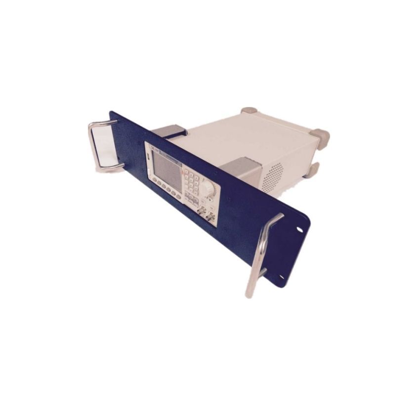 Siglent SDG‑RMK, Rack‑Mount Adapter for SDG Series Function Generators ...