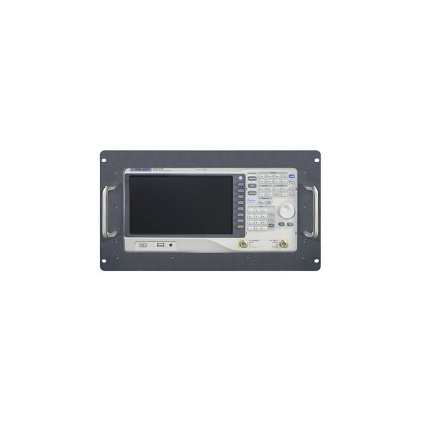 Siglent SSA‑RMK, Rack‑Mount Kit for SSA/SVA Spectrum Analyzers, 6U, 19‑inch