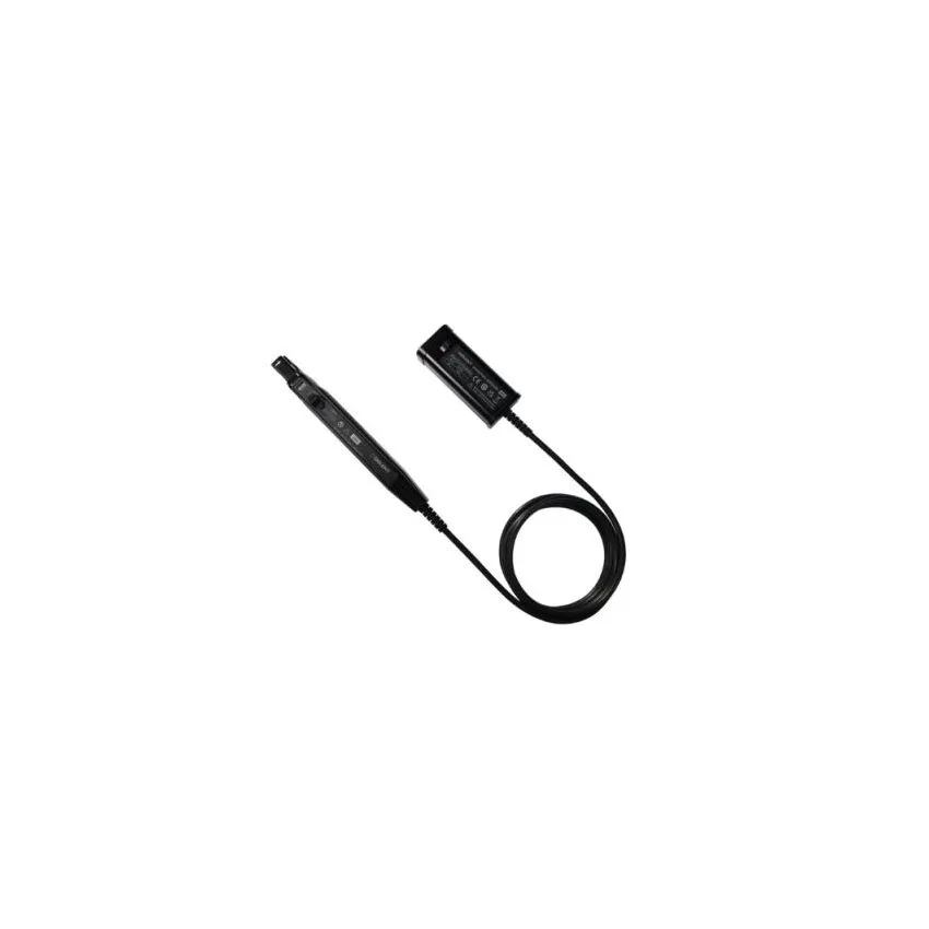 SCP5030A DC 100 MHz Current Probe 30 ArMS Continuous 50 A Peak