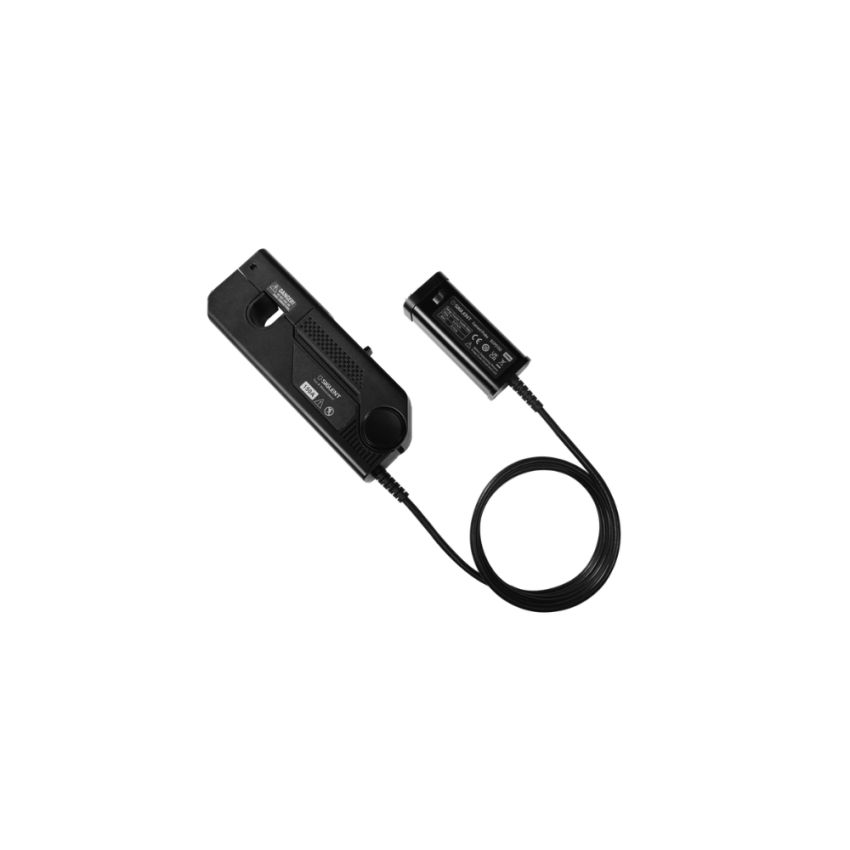 SCP5150 DC 12 MHz Current Probe 150 ArMS Continuous 300 A Peak