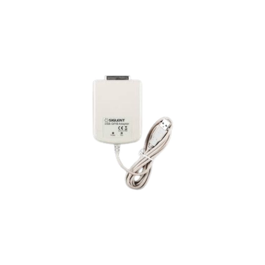 USB‑GPIB Adapter USB to GPIB Interface IEEE 488.2 USB 2.0 Powered by Host