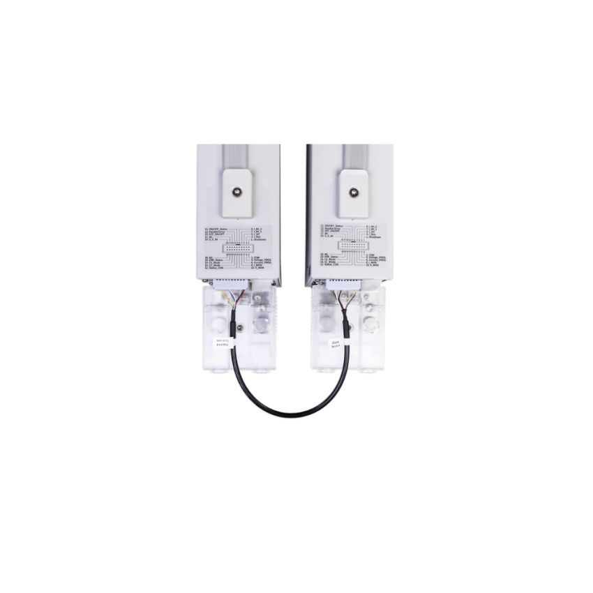 SPS5000X‑SEC Series Connection Cable Kit For SPS5000X Series Power Supplies