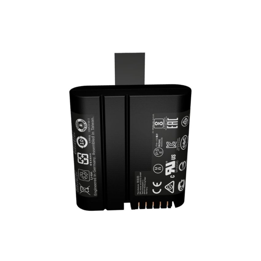 SHSX RRC2057 Battery Li‑Ion Rechargeable Battery Pack for SHS Series Handheld Oscilloscopes