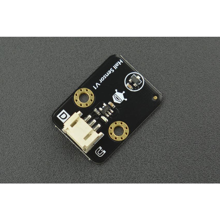 LM393 HALL EFFECT MAGNETIC SENSOR