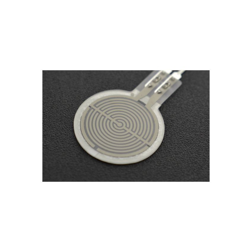 RP-C18.3-ST,Thin Film Pressure Sensor,High Sensitivity,Flexible