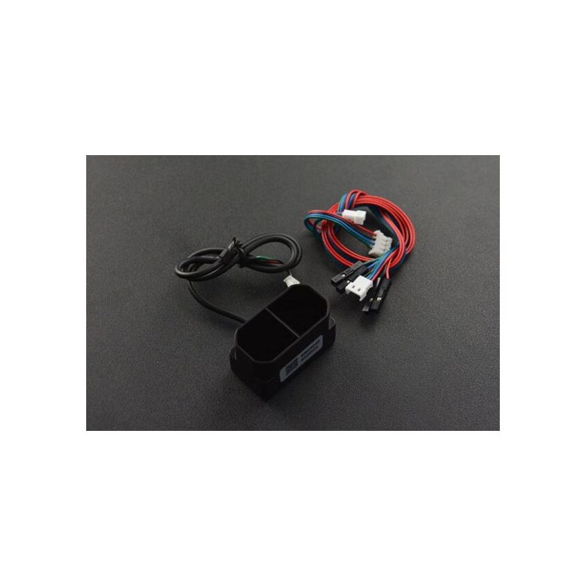 TF Mini Plus(ToF) Laser Range Sensor (12m)