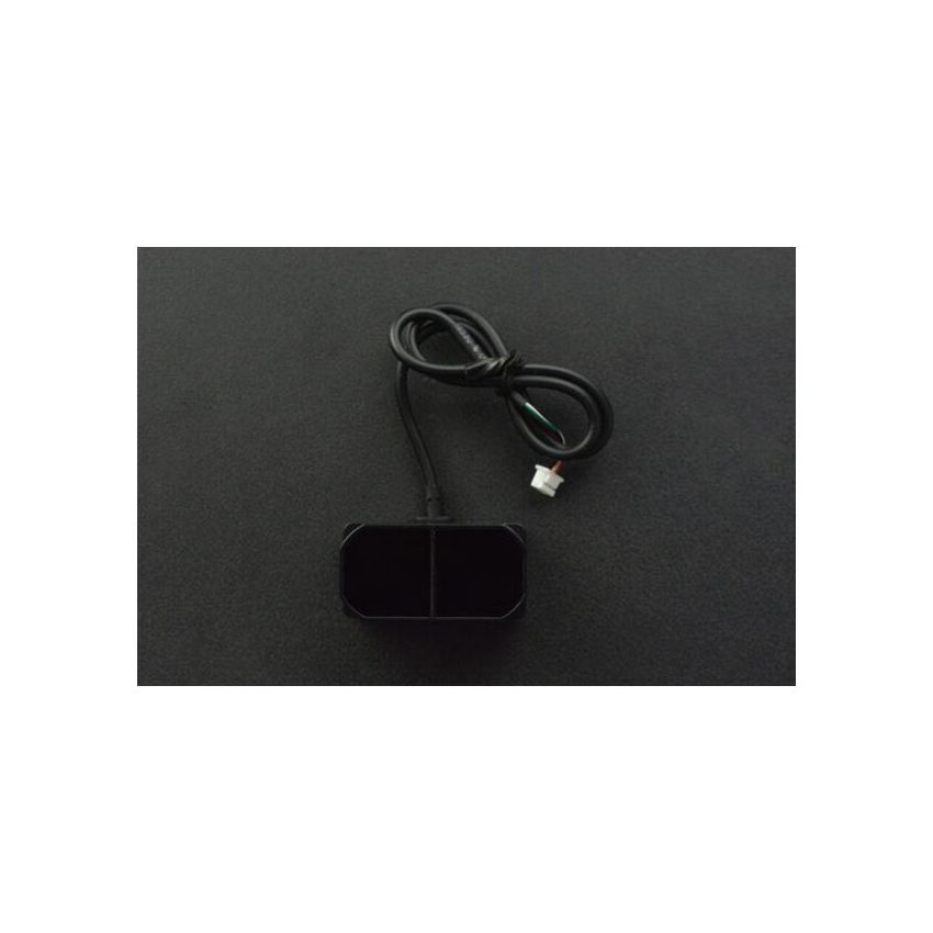 TF Mini Plus(ToF) Laser Range Sensor (12m)