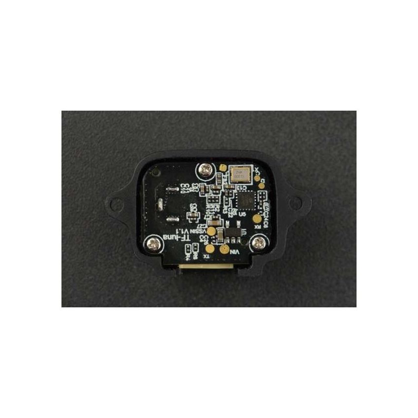 TF-Luna (ToF) Micro Single-point Ranging LiDAR (8m)