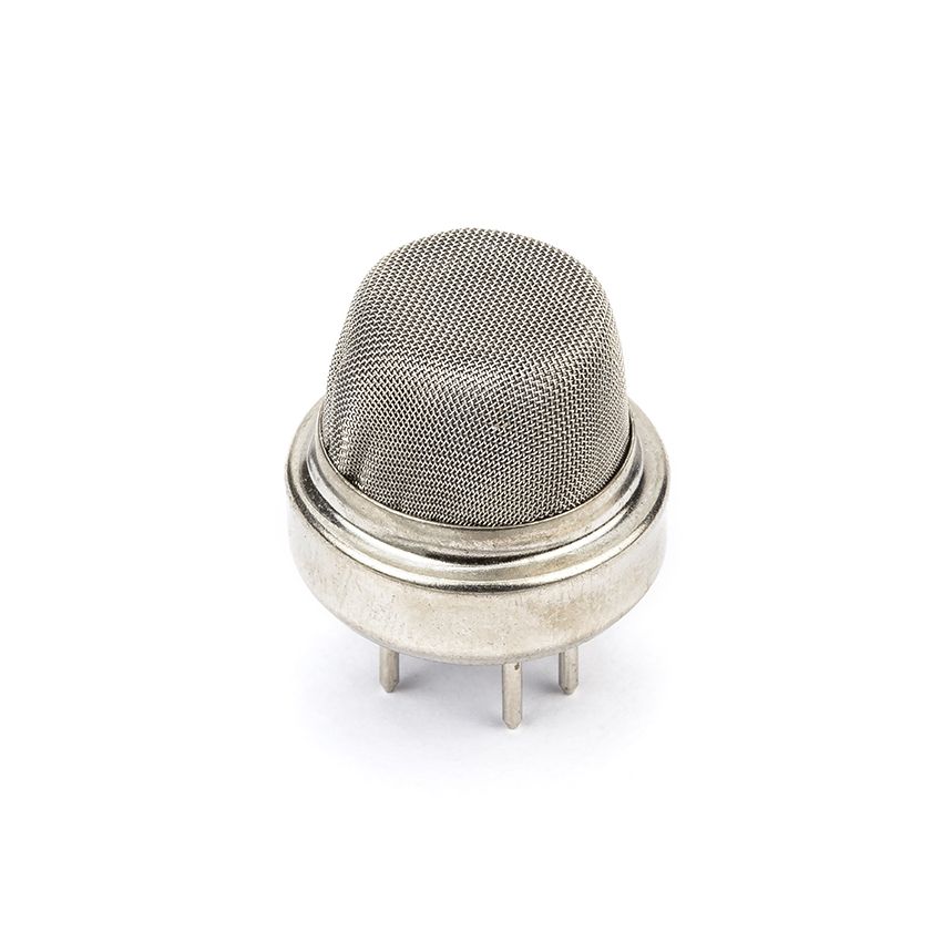 MQ-6 Gas Sensor, LPG and Butane Detection, High Sensitivity