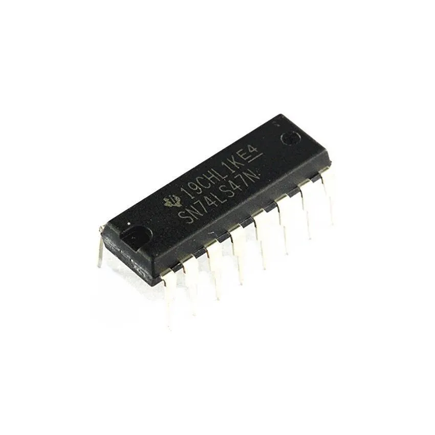 SN74LS31N, Digital Delay Element IC, DIP-14