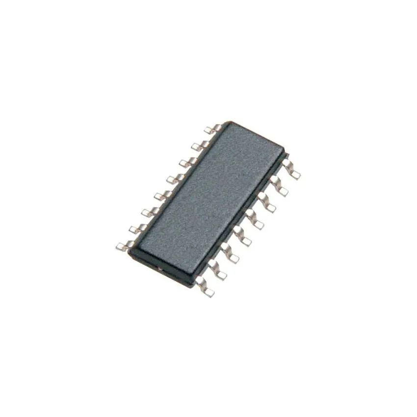 74HC365D,Buffer Line Driver IC,SMD