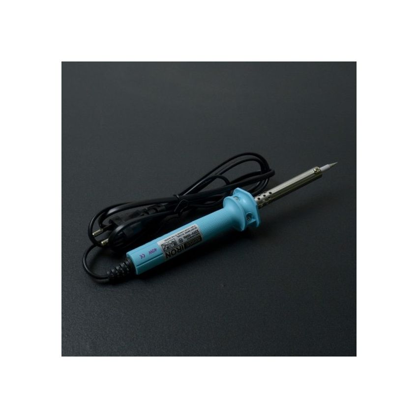 GY113A, Soldering Iron,40W