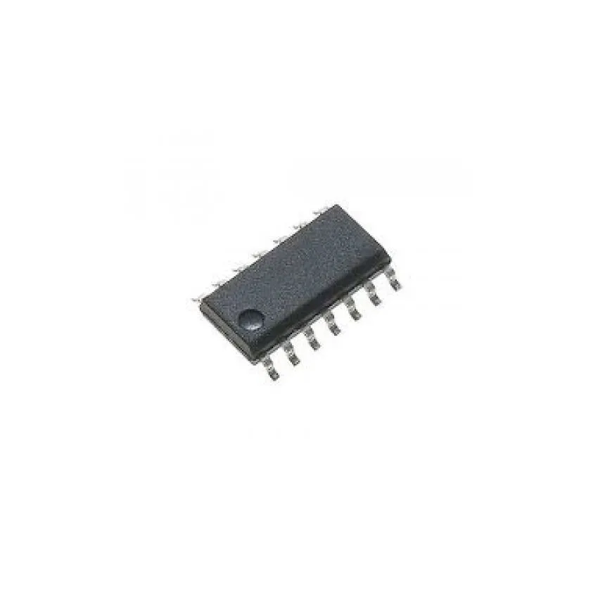 74HC04D-SMD