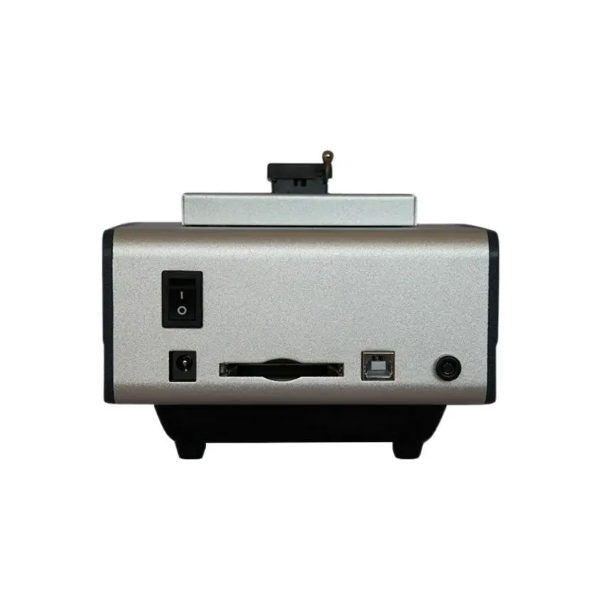 SuperPro 6100N Universal Programmer,High-Speed, Portable, Standalone IC Programmer