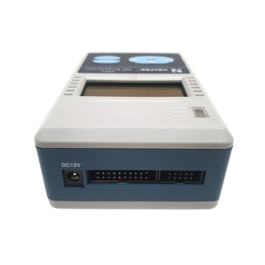 SuperPro IS01 In-System Programmer – High-Speed ISP for Microcontrollers, Flash, EEPROM, and PLDs