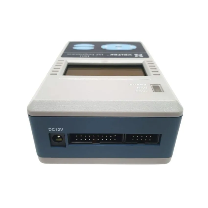 SuperPro IS01 In-System Programmer – High-Speed ISP for Microcontrollers, Flash, EEPROM, and PLDs