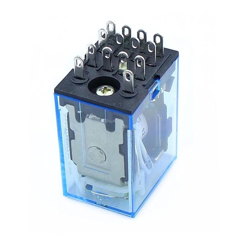 MY4NJ-DC24, General-Purpose Relay, Plug-In Type