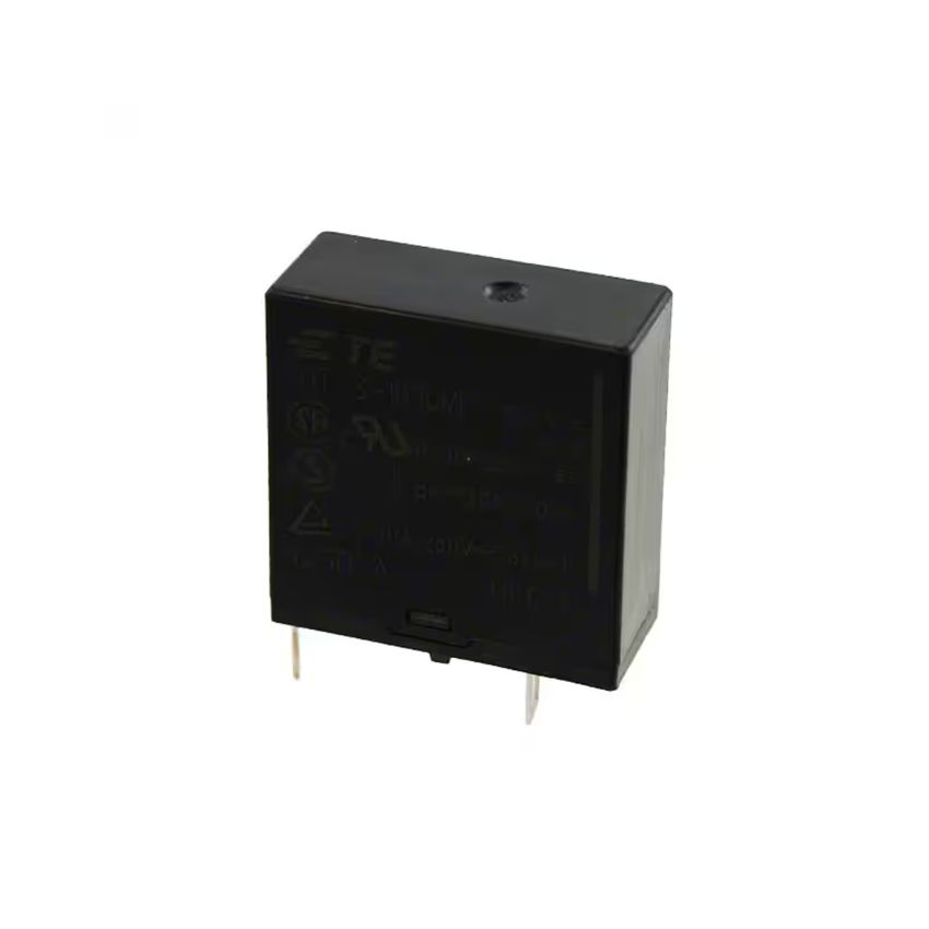 SDT-S-112LMR, General-Purpose Relay, Through-Hole Mount