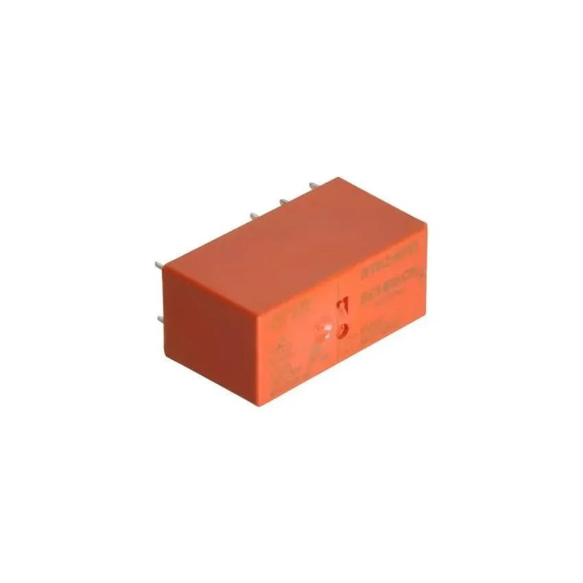 RTE24012, General-Purpose Relay, Through-Hole Mount