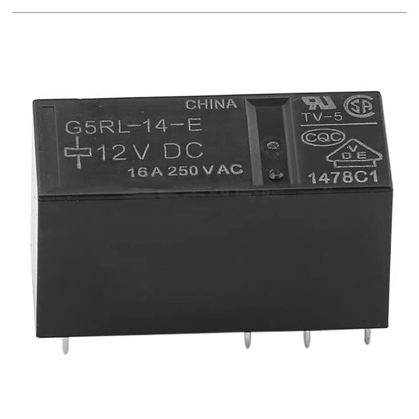 G5RL-14E 12VDC