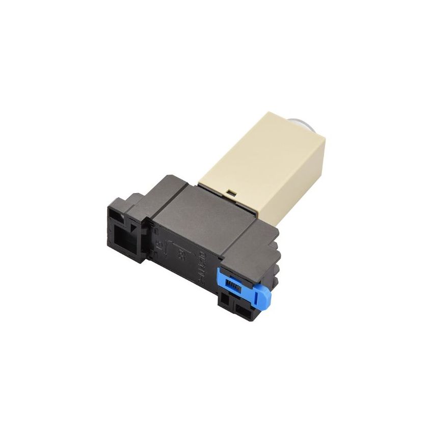 H3Y-2 10M 12VDC with socket