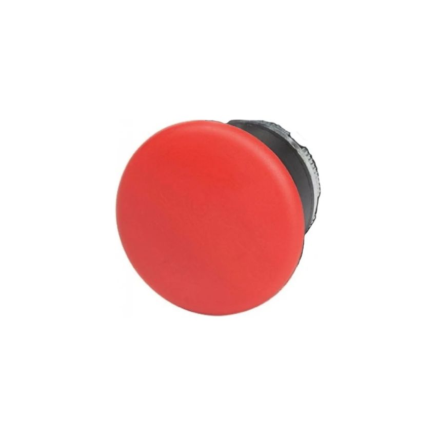 PL013003, Emergency Stop Pushbutton Switch, Panel Mount Package