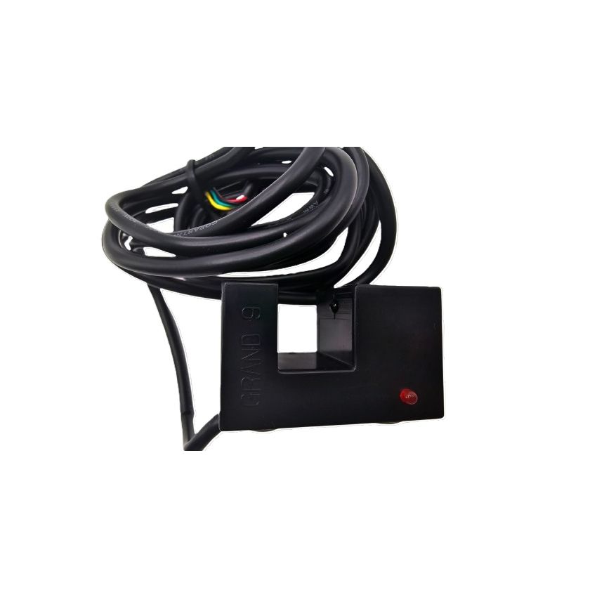 PH-03R, Photoelectric Sensor Switch, Panel Mount Package