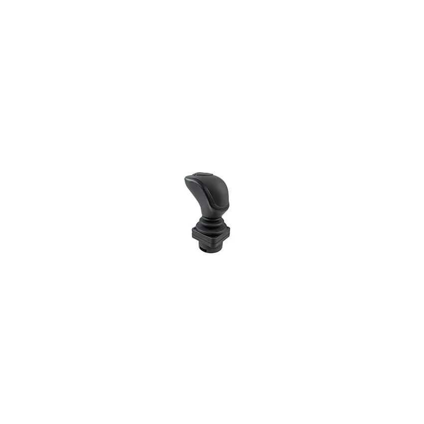 TS1P1S00A, Thumbstick Joystick, Panel Mount Package