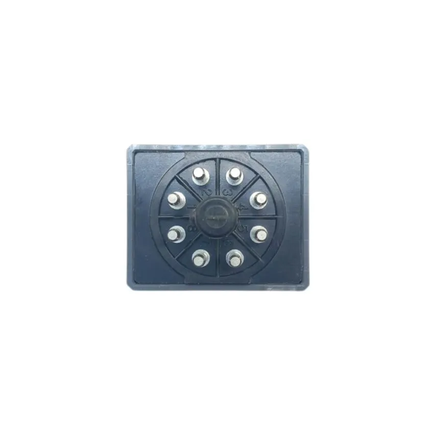 GT5P-N10SA200, IDEC Electronic Timer - 200-240VAC, Adjustable Time Range