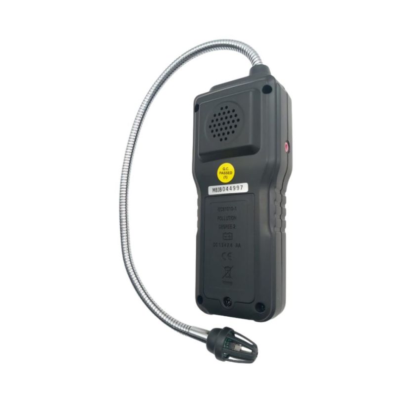 MS6310, Portable Gas Detector