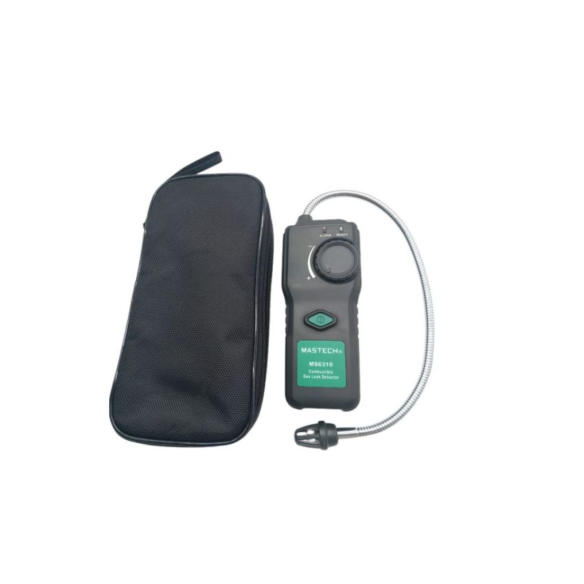 MS6310, Portable Gas Detector
