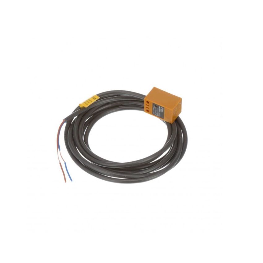 TL-Q5MC1-Z , Generic Rectangular Standard Proximity Sensor, Sensing distance: 5 mm, Unshielded, DC 3-wire, NPN, NO, Cable length 2 m