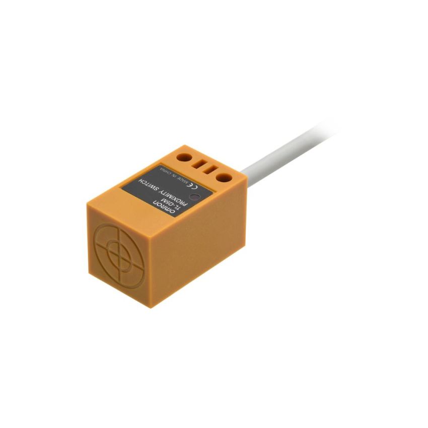 TL-Q5MC1-Z , Generic Rectangular Standard Proximity Sensor, Sensing distance: 5 mm, Unshielded, DC 3-wire, NPN, NO, Cable length 2 m