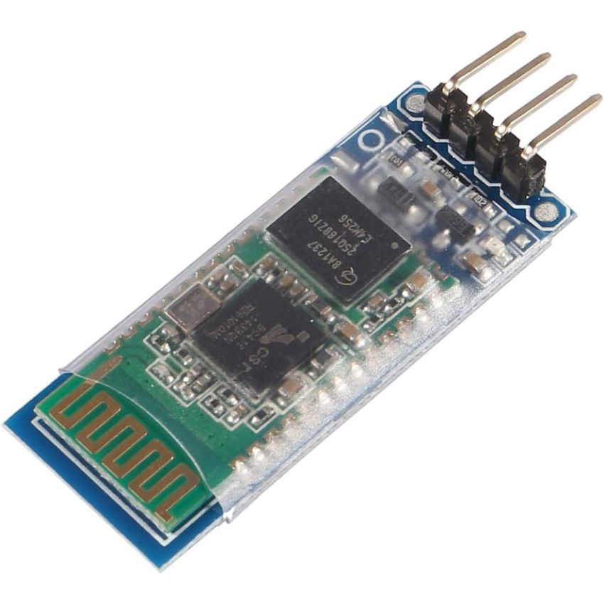 HC-06,Bluetooth Module