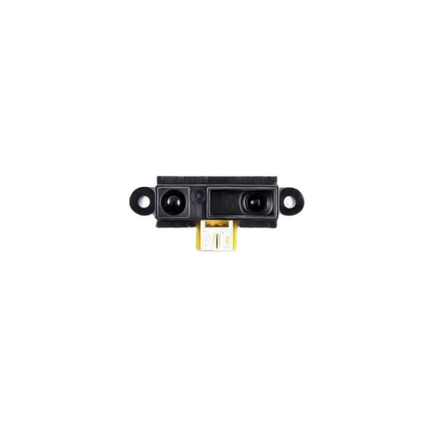GP2Y0A41SK0F , Infrared Distance Sensor
